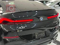 بي ام دبليو X6